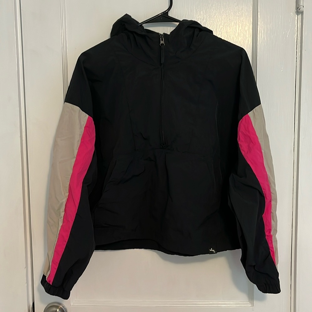 Target JoyLab Women’s pullover windbreaker